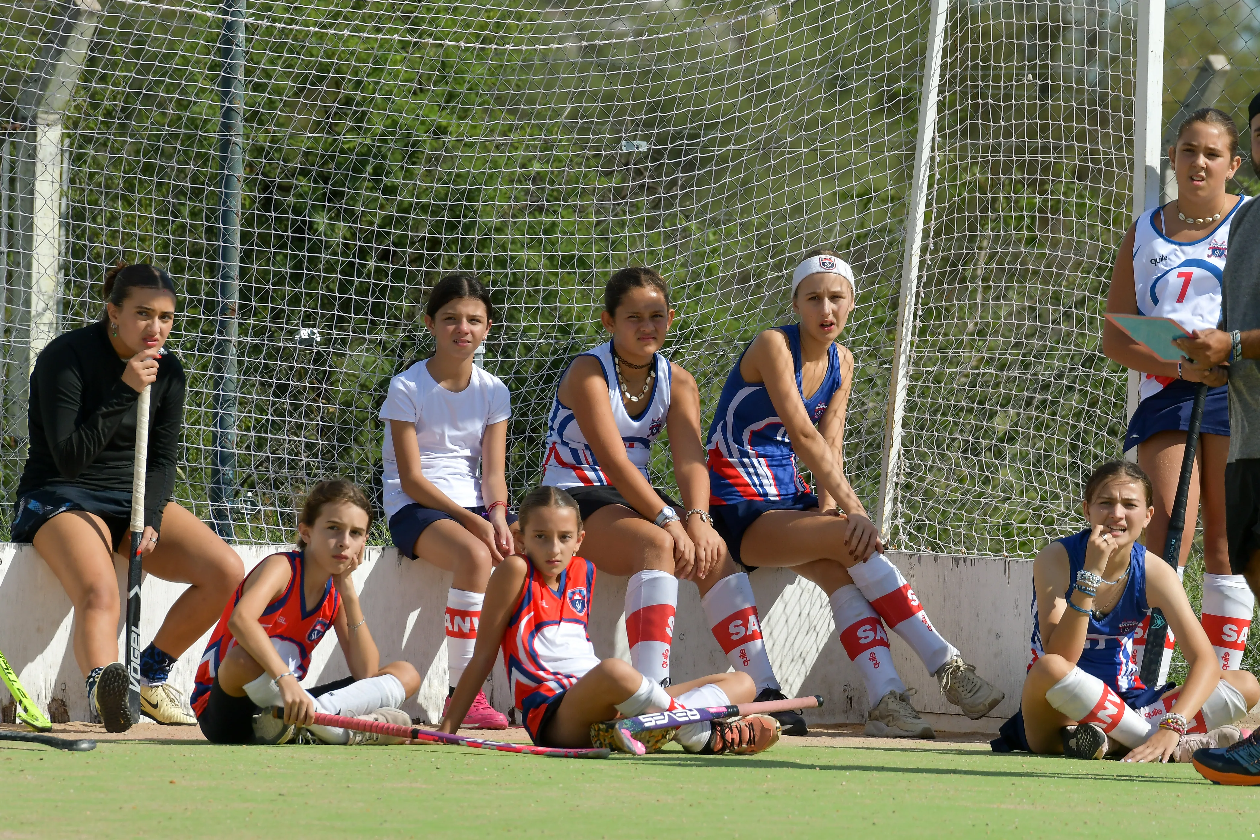 Hockey Club Sanvi