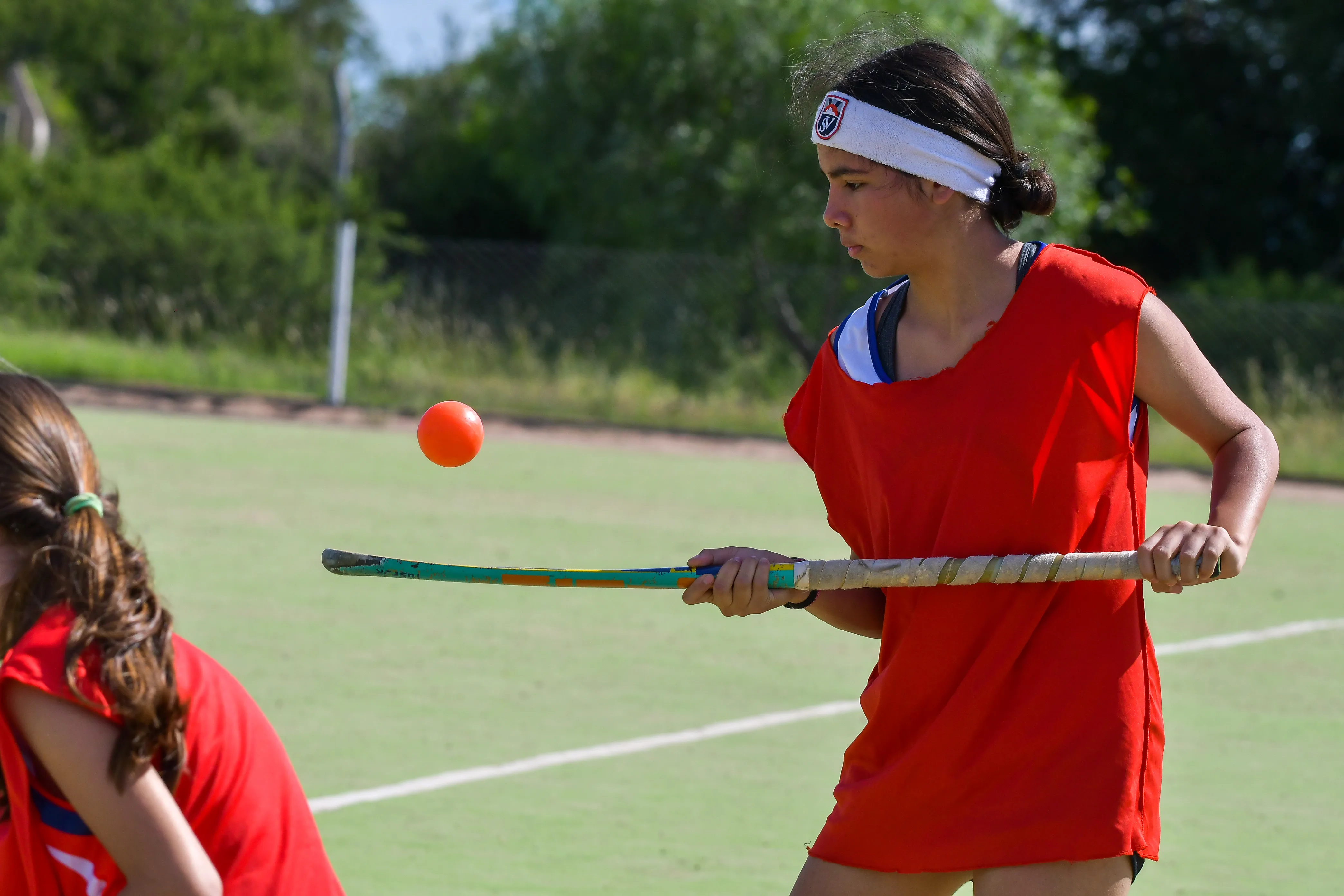 Hockey Club Sanvi
