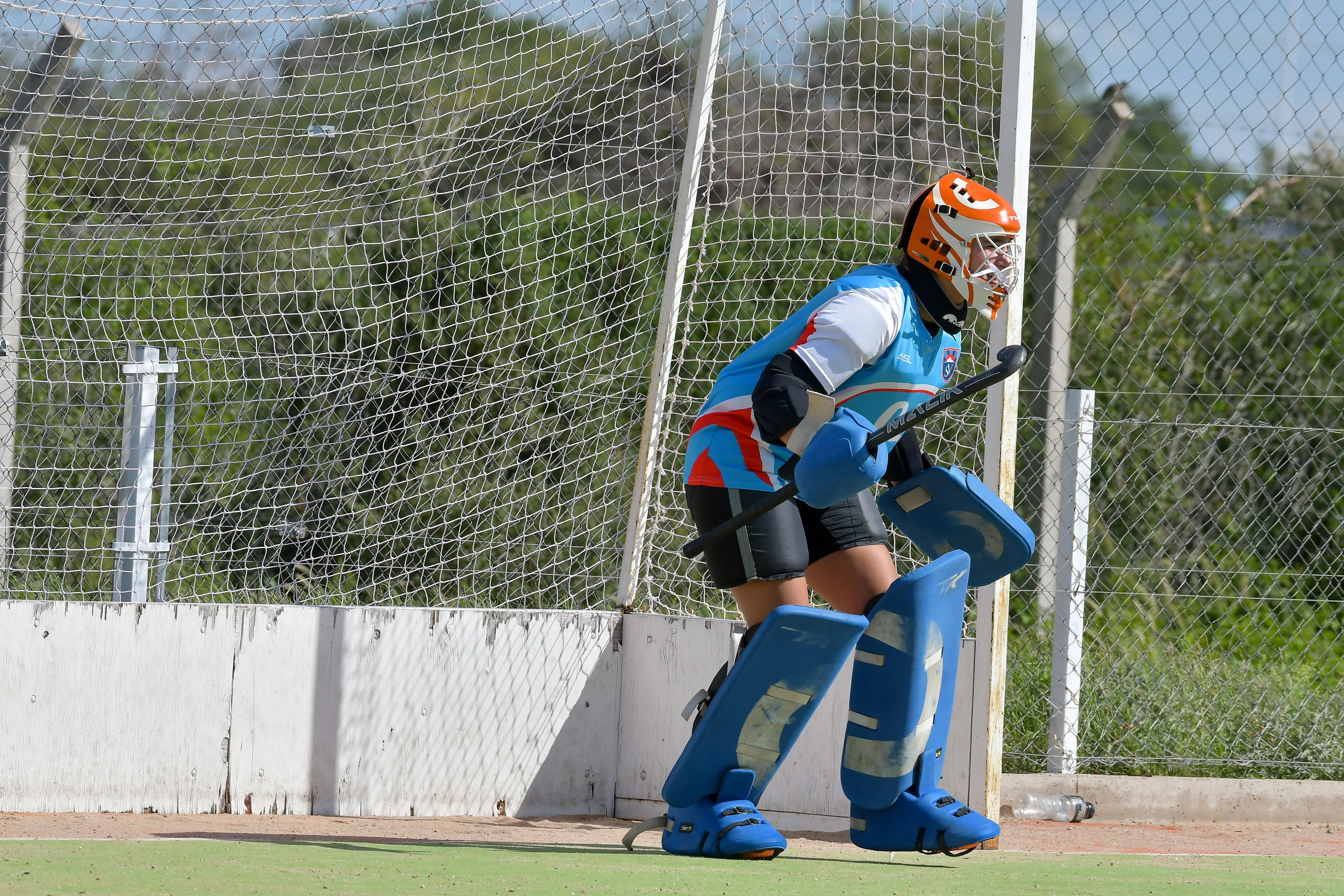 Hockey Club Sanvi