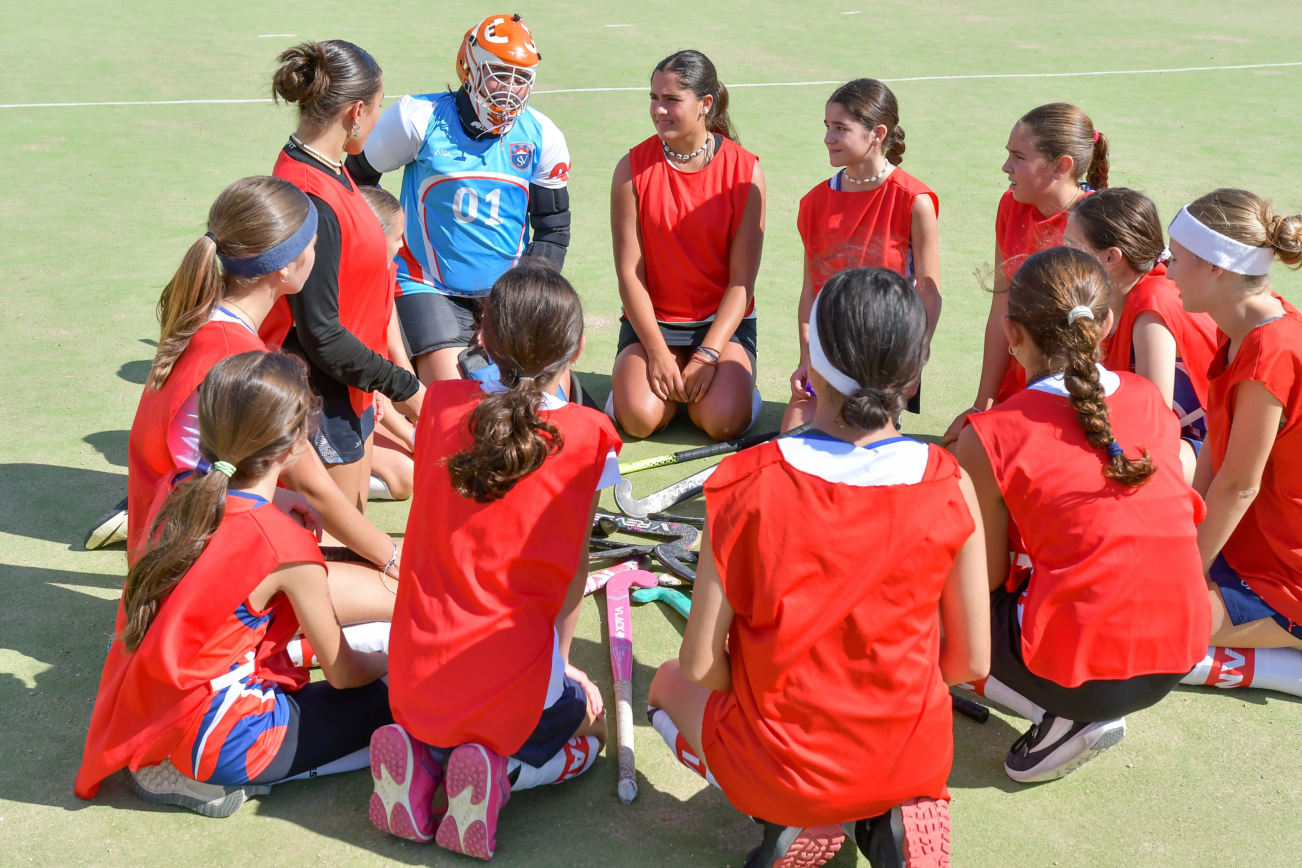 Hockey Club Sanvi
